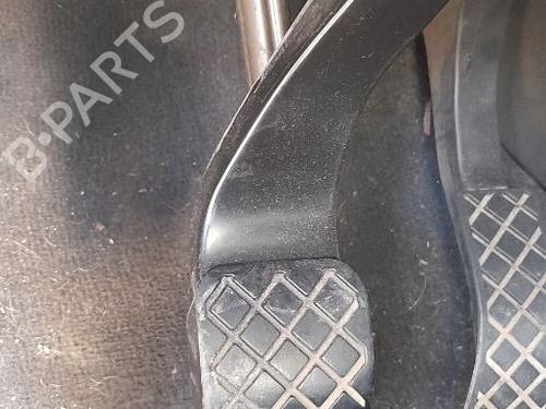 Pédale de frein AUDI A6 C6 (4F2) [2004-2011]  32678896
