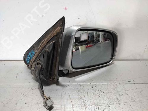 Used Right mirror HONDA HR-V (GH_) 1.6 16V (GH1, GH3) (105 hp) 32258344