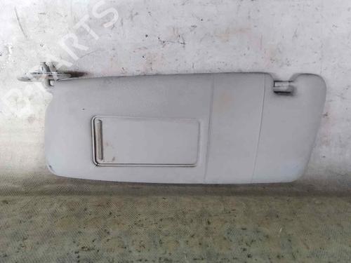 Used Left sun visor BMW 3 Coupe (E46) 320 Cd (150 hp) 26470956