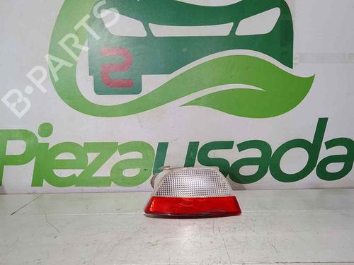 Baklys FORD FOCUS II (DA_, HCP, DP) [2004-2013]  31571405