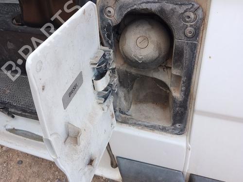 Tanklåg RENAULT TRAFIC II Platform/Chassis (EL) 1.9 dCi 100 (EL0C) | BP38510825C131 - Image 2