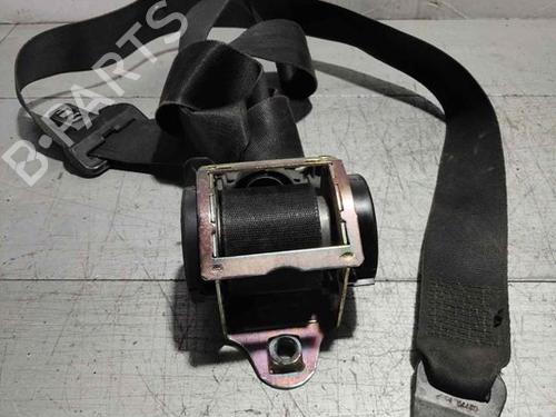 Front left seatbelt MG MG ZT 2.0 CDTi | BP35764775I26 - Image 2