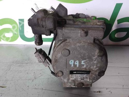 AC compressor TOYOTA CARINA E VI (_T19_) 2.0 D (CT190) | BP31214411M34