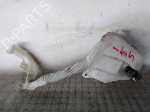 Used Windscreen washer tank CITROËN C3 I (FC_, FN_) 1.4 HDi (68 hp) 26467832