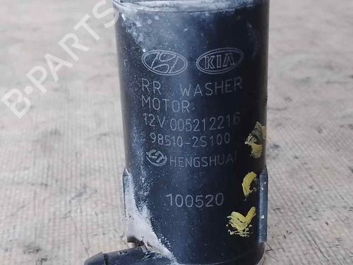 Washer pump HYUNDAI ix35 (LM, EL, ELH)  | BP26469141E24 