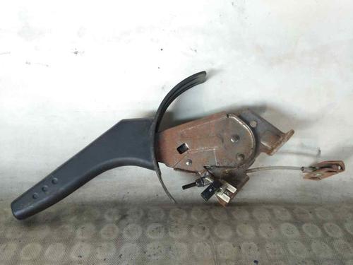 Used Hand brake NISSAN MICRA III (K12) [2002-2011]  26468777