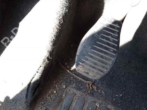 Used Clutch pedal FIAT DOBLO Cargo (263_) 1.3 D Multijet (90 hp) 28453764