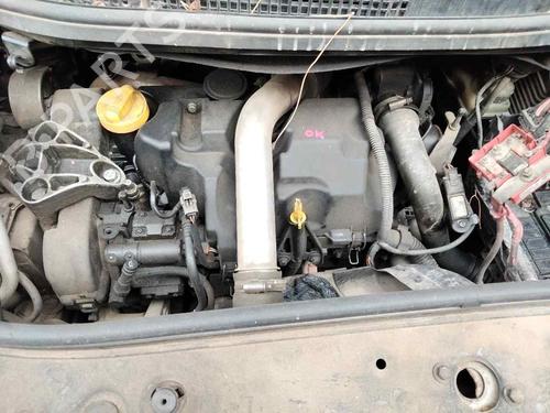 Engine RENAULT GRAND SCÉNIC II (JM0/1_) 1.5 dCi (JM02, JM13) | BP29332934M1 