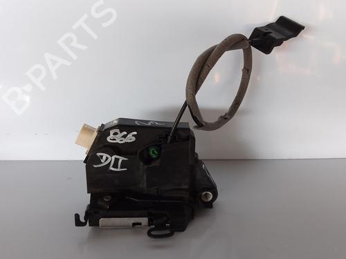 Used Front left lock Front left lock 28467243 28467243