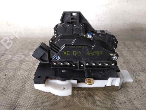 Used Rear left lock FORD MONDEO III (B5Y) 2.0 TDCi (130 hp) 26475687