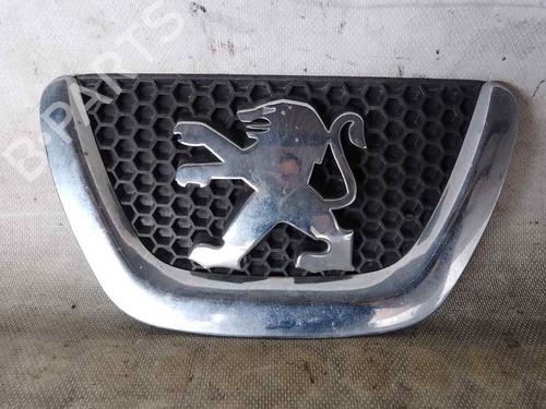 Used Grille PEUGEOT 307 Break (3E) 1.6 16V (109 hp) 26468113