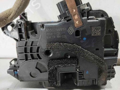 Front right lock RENAULT CLIO V (B7_) | BP28462504C97