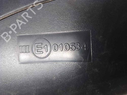 Right mirror OPEL ASTRA G Coupe (T98) 1.8 16V (F07) | BP26474236C27 
