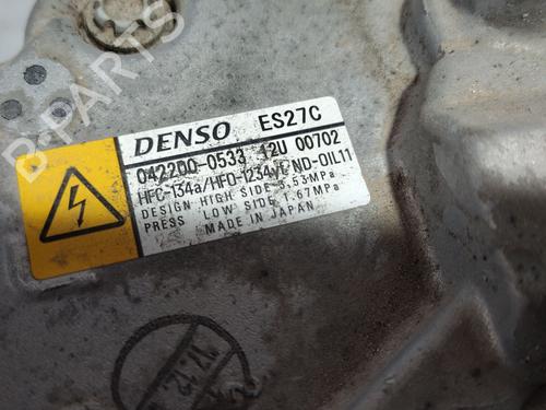AC compressor TOYOTA RAV 4 V (_A5_, _H5_) | BP36275572M34 - Image 6