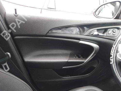 Used Front left panel OPEL INSIGNIA A (G09) [2008-2017]  28462399