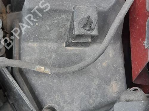Used Fuse box Fuse box RENAULT TWINGO II (CN0_) 1.2 (CN0D) (58 hp) 35725588 35725588