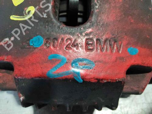 Left front brake caliper BMW 5 (E60) 525 d | BP28462334M105 - Image 5