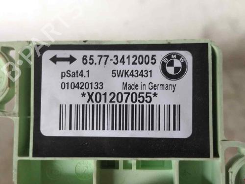 Electronic sensor BMW X3 (E83) 3.0 d | BP26475123M84 