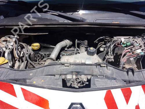 Spjældhus RENAULT KANGOO / GRAND KANGOO II (KW0/1_) 1.5 dCi 85 (KW0K, KW0L, KW0B) (86 hp) 28461614
