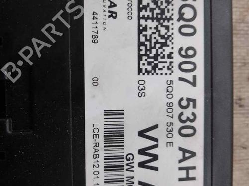 Electronic module SEAT LEON (5F1)  | BP26483728M83 
