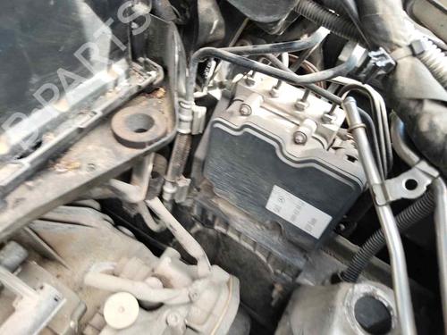 ABS Bremseaggregat MERCEDES-BENZ A-CLASS (W176) A 200 CDI / d (176.008) (136 hp) 29163912