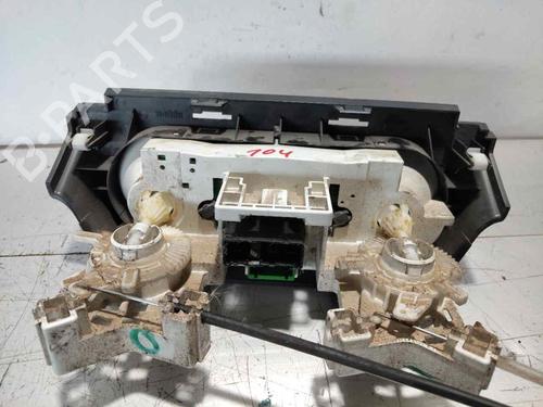 Climate control SUZUKI SWIFT III (MZ, EZ) | BP32494966I5