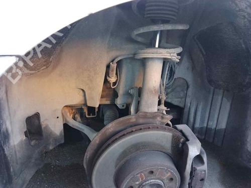 Used Left front shock absorber BMW 5 (E60) 530 d (218 hp) 28458084