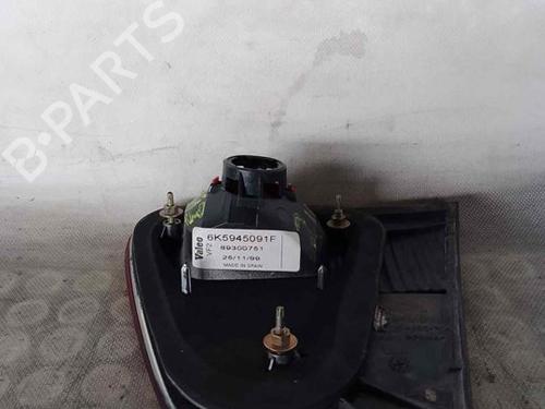Left taillight SEAT CORDOBA (6K1, 6K2)  | BP26467355C34 