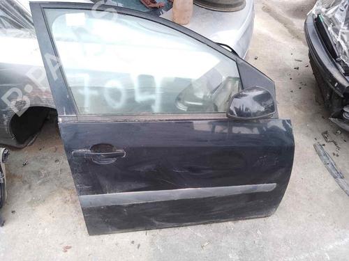 Used Right front door FORD FIESTA V (JH_, JD_) 1.4 16V (80 hp) 26478525