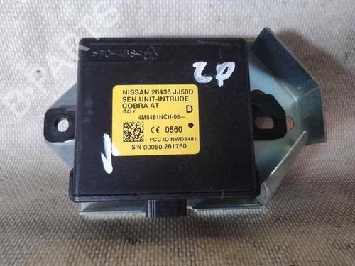 Elektronisk modul INFINITI G Convertible 37 (320 hp) 26482806