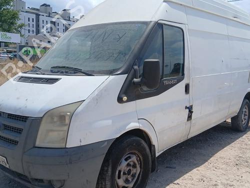 Brugte FORD TRANSIT Bus (FD_ _, FB_ _, FS_ _, FZ_ _, FC_ _) 4946839