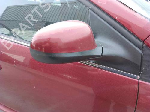 Right mirror FIAT BRAVO II (198_) 1.9 D Multijet (198AXC1B) | BP28459182C27