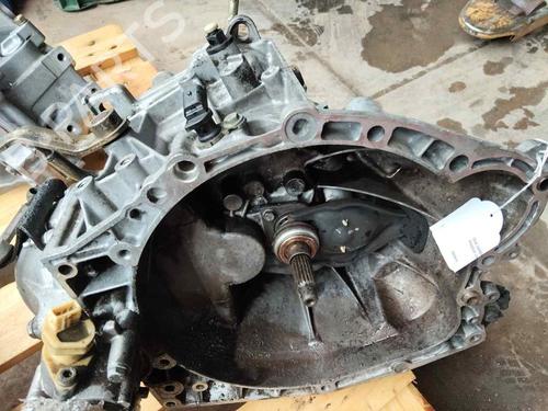 Used Gearbox Gearbox PEUGEOT 206 CC (2D) 2.0 S16 (136 hp) 32985914 32985914