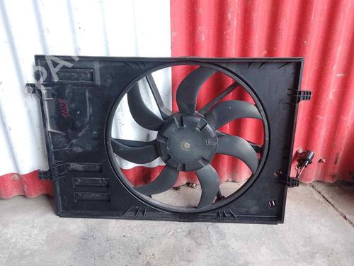 Used Radiator fan VW GOLF VII (5G1, BQ1, BE1, BE2) [2012-2021]  31014699