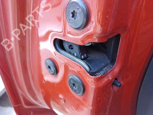Venstre bak lås RENAULT CAPTUR I (J5_, H5_) [2013-2025]  28461050