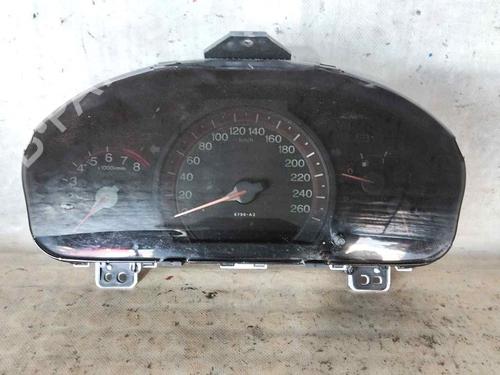 Used Instrument cluster HONDA ACCORD VII (CL, CN) 2.0 (CL7) (155 hp) 28457590