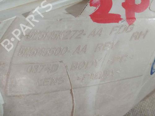 Baklys FORD FOCUS II (DA_, HCP, DP)  | BP28123249C36 