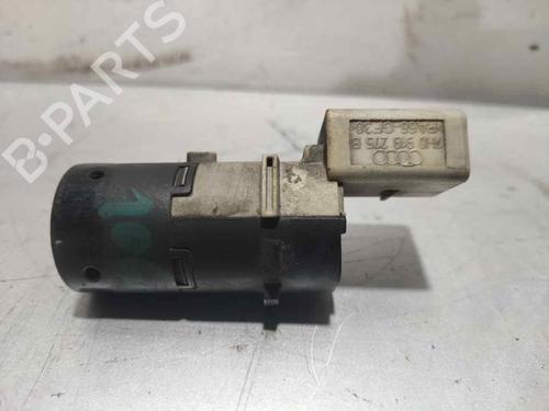 Used Electronic module Electronic module AUDI A6 C6 (4F2) [2004-2011] 32729162 32729162