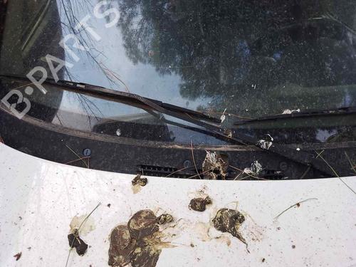 Used Front windshield wiper arm PEUGEOT PARTNER MPV (5_, G_) [1996-2025]  28466711