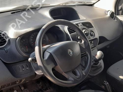 Used Airbag Kit Airbag Kit RENAULT KANGOO / GRAND KANGOO II (KW0/1_) 1.5 dCi 90 (KW05, KW08, KW0G, KW11) (90 hp) 34008127 34008127