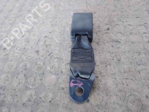 Seat buckle CITROËN BERLINGO MULTISPACE (B9) 1.6 HDi 110 | BP26469914I32 