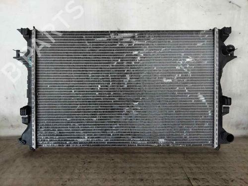 Used Water radiator RENAULT ESPACE IV (JK0/1_) 2.0 dCi (JK01, JK02, JK1J, JK1K, JK1H) (150 hp) 29943068