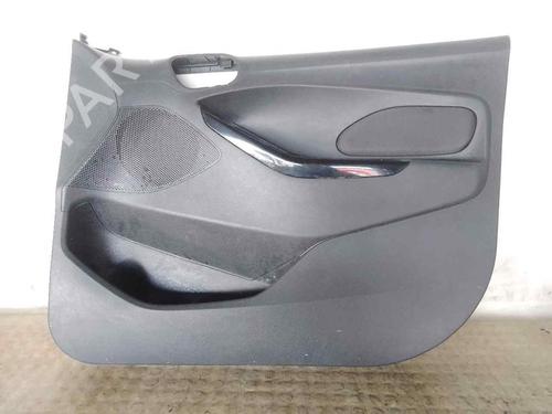 Used Front right panel FORD KA+ III (UK, FK) 1.2 Ti-VCT (85 hp) 28357035
