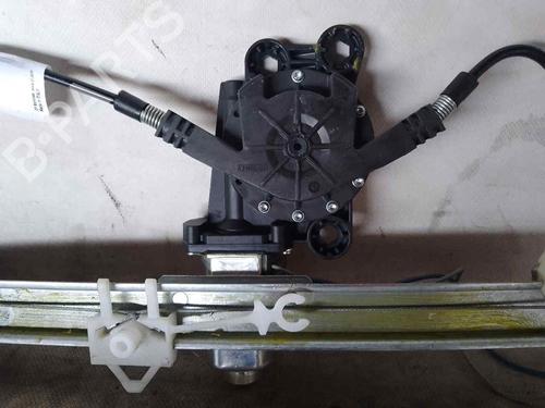 Rear right window mechanism BMW 3 (E46) 318 d | BP26480637C25 