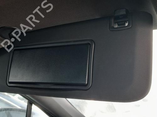 Parasol izquierda Parasol izquierda OPEL ASTRA K Sports Tourer (B16) 1.4 CNG (35) (110 hp) 33851697 33851697