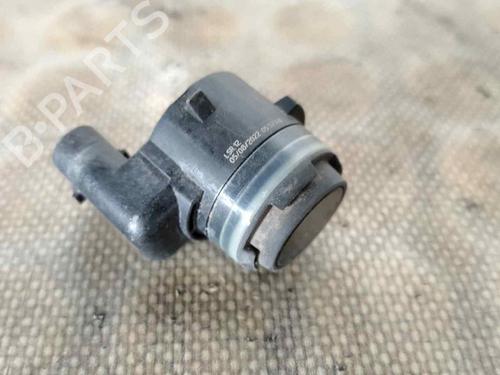 Electronic module AUDI Q2 (GAB, GAG) 30 TDI | BP29630402M83 