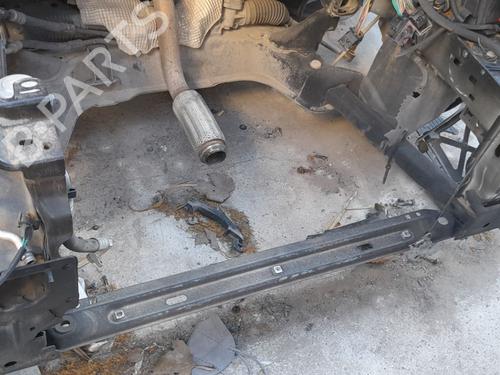 Used Subframe Subframe CITROËN C4 Coupe (LA_) 1.6 HDi (90 hp) 34471232 34471232