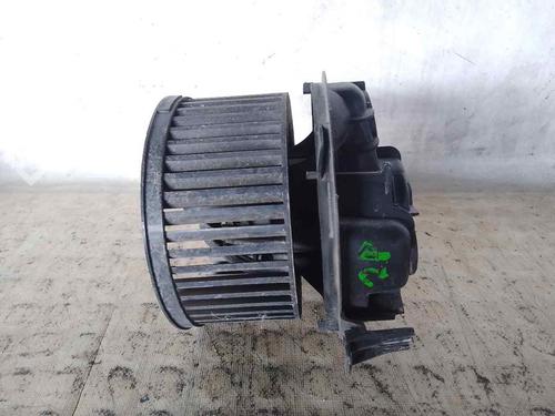 Used Heater blower motor RENAULT CLIO III (BR0/1, CR0/1) 1.5 dCi (C/BR0G, C/BR1G) (68 hp) 28142898