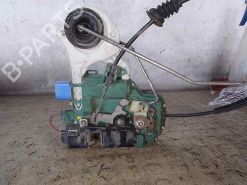 Front right lock SEAT IBIZA III (6L1)  | BP27205948C97 