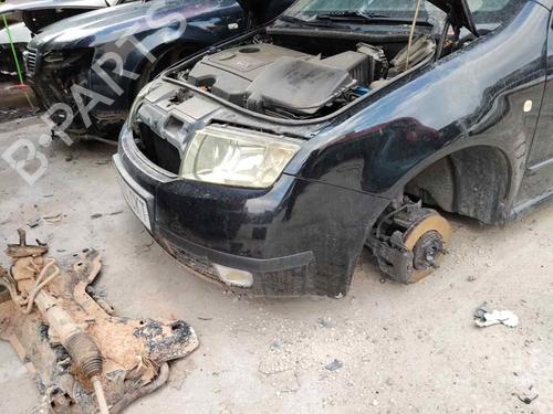 Foran støtfanger SKODA FABIA I (6Y2) [1999-2008]  29124533